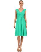 Kate Spade Lucia Dress - Lyst
