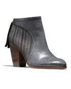 Coach Honey Bootie - Lyst
