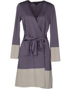 St. John Cardigan - Lyst