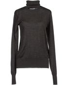 Chalayan Polo Neck - Lyst