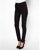 Cheap Monday Tight Skinny Jeans - Lyst