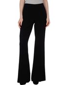 Theyskens' Theory Casual Trouser - Lyst