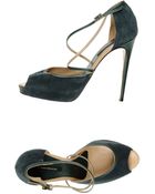 Diego Dolcini Sandals - Lyst