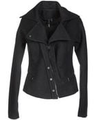 Edun Jacket - Lyst