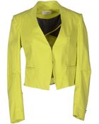 Eleven Paris Blazer - Lyst