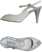 Giancarlo Paoli Sandals - Lyst