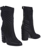 Laurence Dacade Ankle Boots - Lyst