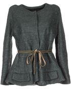 Maurizio Pecoraro Jacket - Lyst