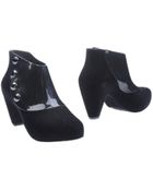 Melissa Shoe Boots - Lyst