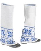 Penelope Boots - Lyst