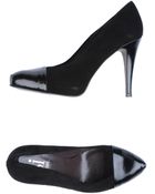 Si By Sinela Platform Courts - Lyst