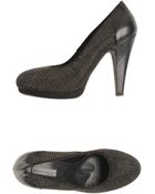Vic Platform Courts - Lyst