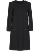 Dolce & Gabbana Short Dress - Lyst