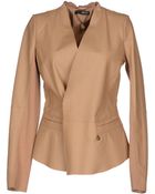 Liu Jo Blazer - Lyst