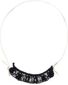 Marni Necklace - Lyst