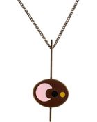 Marni Necklace - Lyst