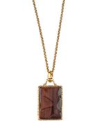 Roberto Cavalli Necklace - Lyst
