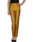 Rochas Dress Pants - Lyst