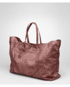 Bottega Veneta Tote Bag - Lyst