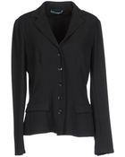Dolce & Gabbana Blazer - Lyst