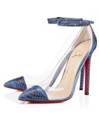 Christian Louboutin Un Bout - Lyst