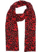 Diane von Furstenberg Oblong Scarf - Lyst