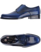 DSquared2 Laced Shoes - Lyst