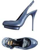 Ernesto Esposito Sandals - Lyst