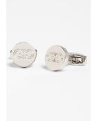 Ferragamo Gem Ritmo Cuff Links - Lyst