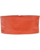 Giambattista Valli Belt - Lyst