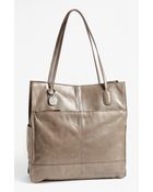 Hobo Finley Tote - Lyst