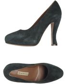L'Autre Chose Platform Courts - Lyst