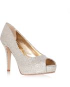 Nine West Camya2 Court Shoes - Lyst