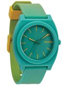 Nixon The Time Teller P Watch - Lyst