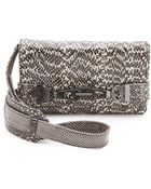Rachel Zoe Shannon Clutch - Lyst