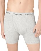 Calvin Klein Boxer Briefs Pack Of 2 - Lyst