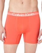 Calvin Klein Concept Micro Boxer Briefs - Lyst