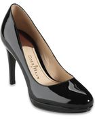 Cole Haan Platform Pumps Chelsea High Heel - Lyst
