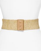 Cole Haan Belt Bedford Stretch - Lyst