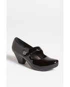 Dansko Betty Pump - Lyst