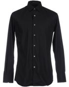 Paul Smith Shirts - Lyst