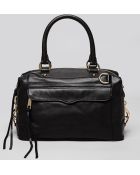 Rebecca Minkoff Satchel Mab Mini - Lyst