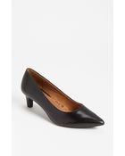 Söfft Altessa Pump - Lyst