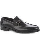 Ferragamo Tazio Loafers - Lyst