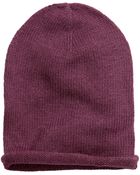 H&M Knitted Hat - Lyst