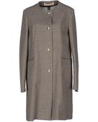 Marni Coat - Lyst