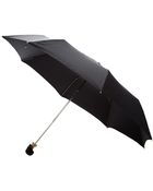 Alexander McQueen Skull Handle Umbrella - Lyst