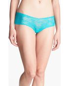 Cosabella Trenta Lace Brief - Lyst
