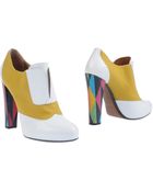 Fendi Shoe Boots - Lyst