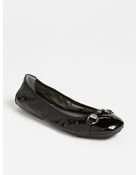 Me Too Legend Flat - Lyst